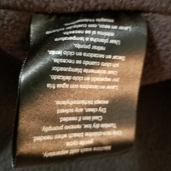 Weatherproof since 1948 zip front jacket - Picture 13 of 13